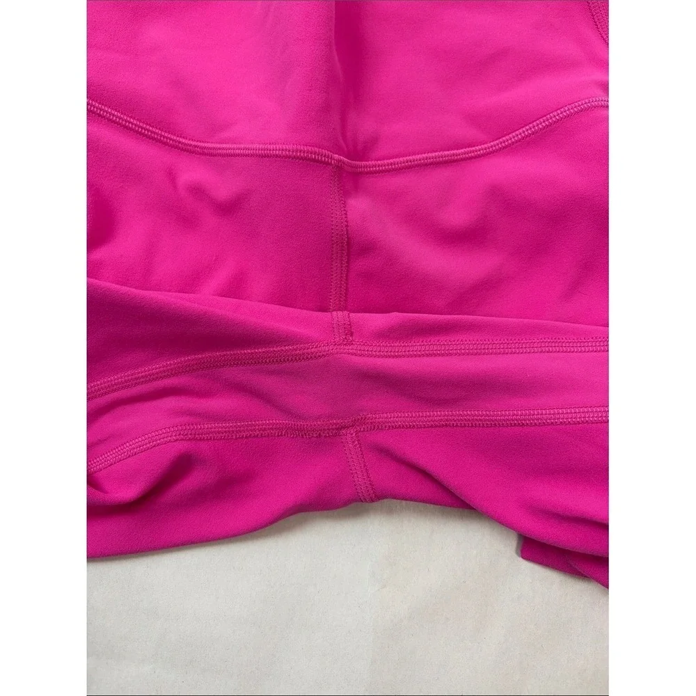 Lululemon Align High Rise Pant 28